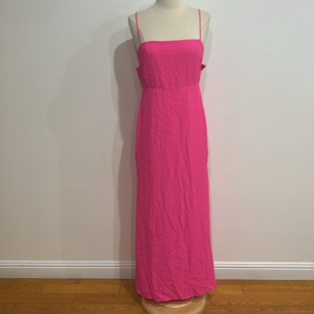 Superdown Addison Maxi Dress Size: XS - Picture 8 of 14